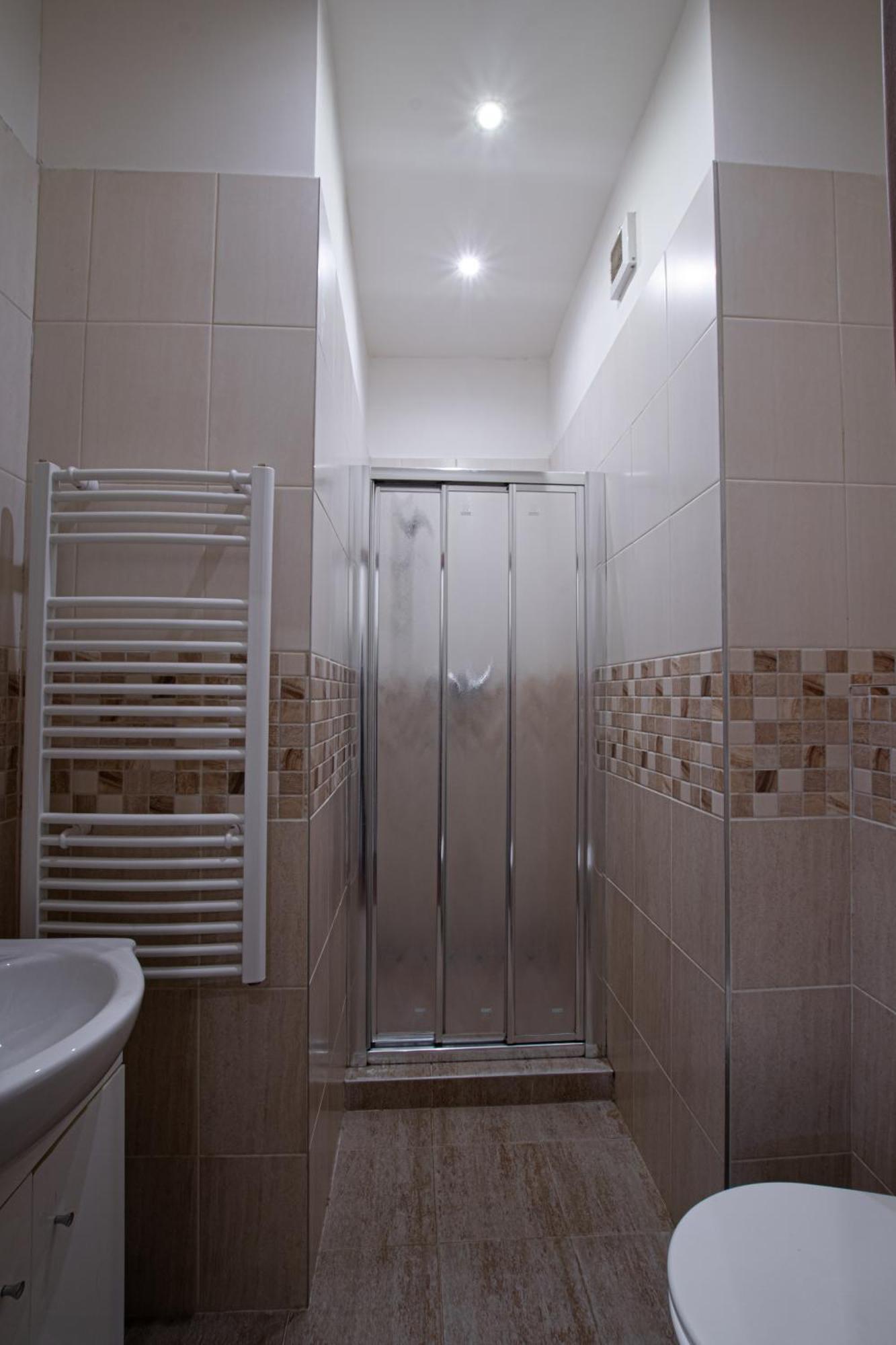 Cozy Homestay At Andel Prague Praga Exterior foto